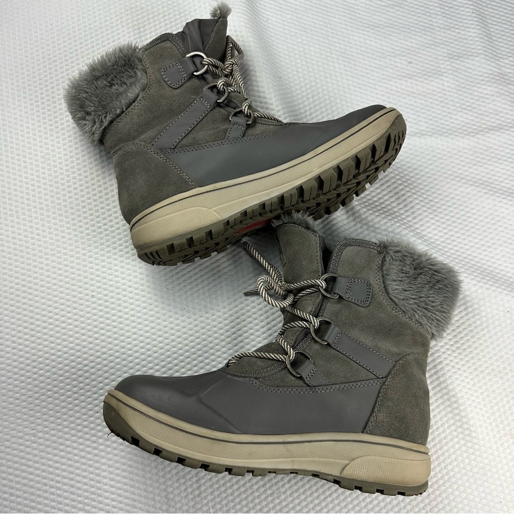 Baretraps women’s winter boot